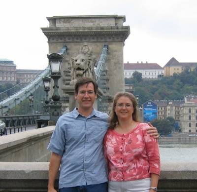 Chain Bridge