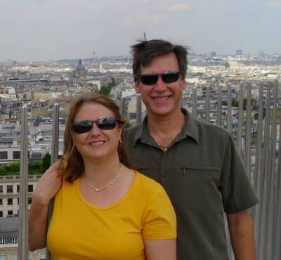 Arc de Triomphe Paris