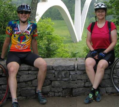 Natchez Trace Parkway, 2004