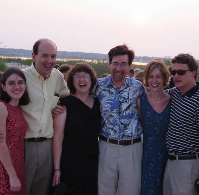 Wedding on the Beach
