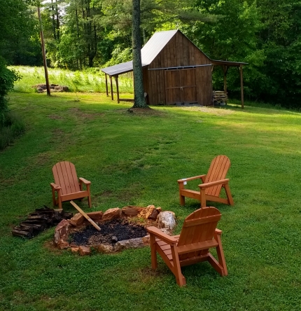 Evans Property