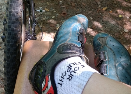RIding shoes